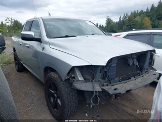 RAM RAM 1500 SLT