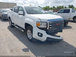 GMC CANYON SLE