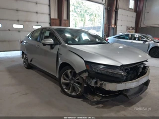 HONDA HONDA CLARITY PLUG-IN HYBRID TOURING