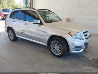 MERCEDES-BENZ MERCEDES-BENZ GLK 350 4MATIC