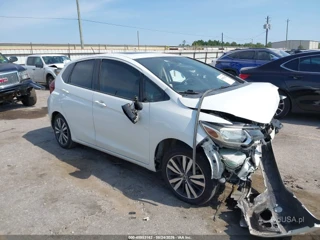 HONDA HONDA FIT EX-L