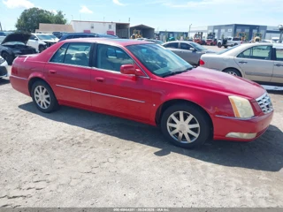 CADILLAC CADILLAC DTS LUXURY II