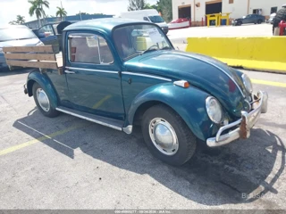 VOLKSWAGEN VOLKSWAGEN BEETLE