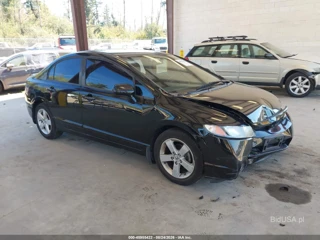 HONDA HONDA CIVIC LX-S