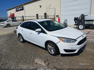 FORD FORD FOCUS SE