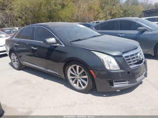 CADILLAC CADILLAC XTS LUXURY
