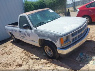 CHEVROLET CHEVROLET GMT-400 C1500