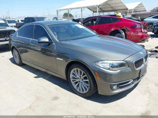 BMW 528I