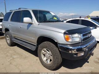 TOYOTA TOYOTA 4RUNNER SR5 V6