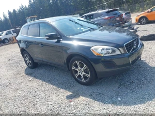 VOLVO VOLVO XC60 T6
