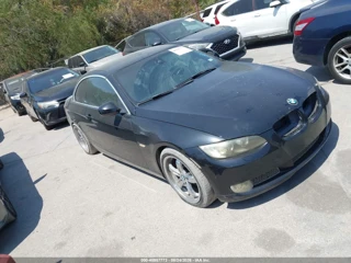 BMW 335I