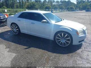 CHRYSLER CHRYSLER 300
