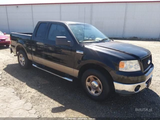 FORD FORD F-150 LARIAT/XLT