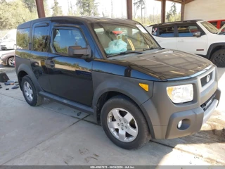 HONDA HONDA ELEMENT EX