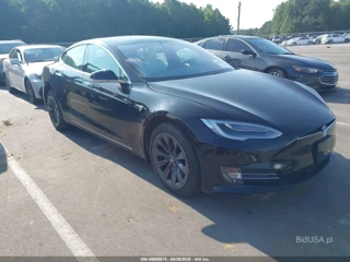 TESLA TESLA MODEL S LONG RANGE DUAL MOTOR ALL-WHEEL DRIVE/LONG RANGE PLUS DUAL MOTOR ALL-WHEEL DRIVE