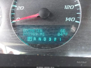 CHEVROLET CHEVROLET IMPALA LT