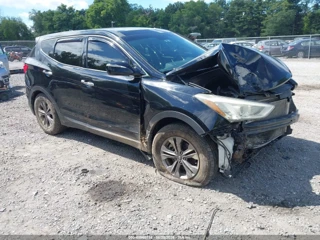 HYUNDAI HYUNDAI SANTA FE SPORT