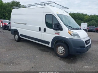 RAM RAM PROMASTER 2500