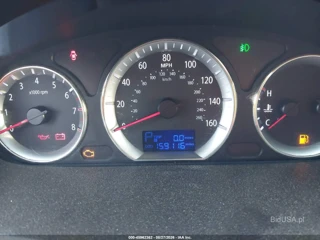 HYUNDAI HYUNDAI SONATA LIMITED V6