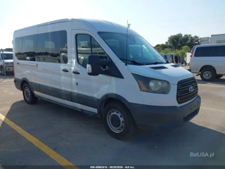 FORD FORD TRANSIT-350 XL
