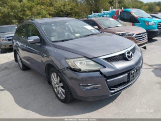 MAZDA MAZDA CX-9 GRAND TOURING