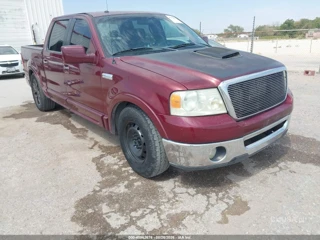 FORD FORD F-150 LARIAT/XLT