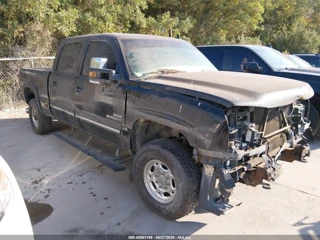 CHEVROLET CHEVROLET SILVERADO 2500HD LT3