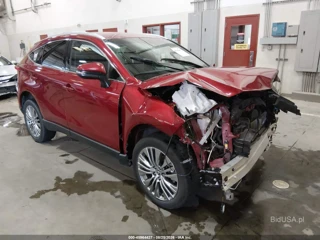 TOYOTA TOYOTA VENZA XLE