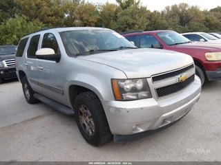 CHEVROLET CHEVROLET TAHOE LT