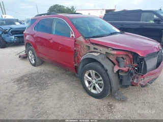 CHEVROLET CHEVROLET EQUINOX 1LT