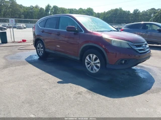 HONDA HONDA CR-V EX