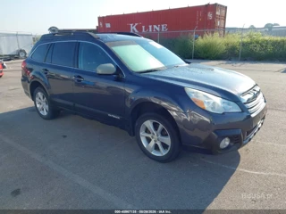 SUBARU SUBARU OUTBACK 2.5I PREMIUM