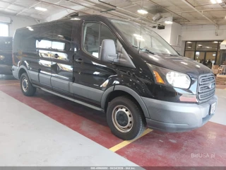 FORD FORD TRANSIT-350 XL