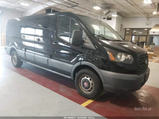 FORD FORD TRANSIT-350 XL