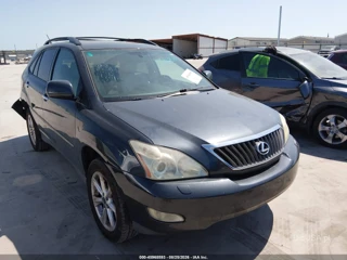 LEXUS LEXUS RX 350