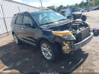 FORD FORD EXPLORER XLT