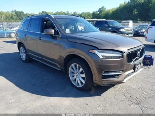 VOLVO VOLVO XC90 T6 MOMENTUM