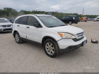 HONDA HONDA CR-V EX