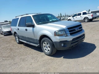 FORD FORD EXPEDITION EL XL
