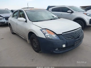 NISSAN NISSAN ALTIMA 2.5 S