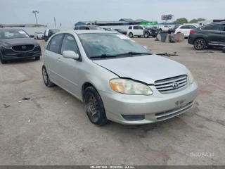 TOYOTA TOYOTA COROLLA LE