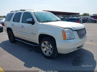 GMC YUKON SLT