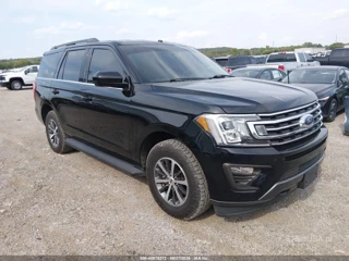 FORD FORD EXPEDITION XL