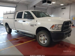 RAM RAM 3500 TRADESMAN  4X4 8' BOX