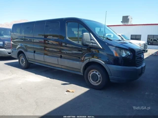 FORD FORD TRANSIT-350 XL