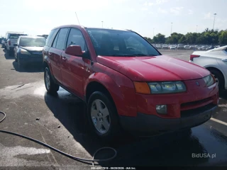 SATURN SATURN VUE V6