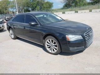 AUDI AUDI A8 L 4.2