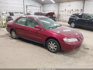HONDA HONDA ACCORD 2.3 EX/2.3 SE