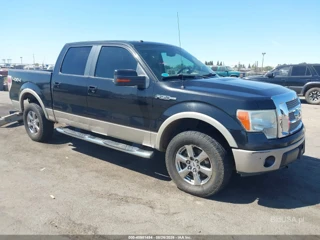 FORD FORD F-150 FX4/HARLEY-DAVIDSON/KING RANCH/LARIAT/PLATINUM/XL/XLT