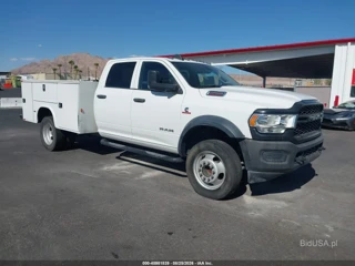 RAM RAM 5500 CHASSIS TRADESMAN/SLT/LARAMIE/LIMITED